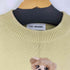 リリーブラウン Lily Brown Lily Bearハーフスリーブニットトップス レディース ONE SIZE
