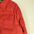 ポロバイラルフローレン Polo by RALPH LAUREN 90-00s ダウンシャツジャケット ダウンジャケット メンズ import:M