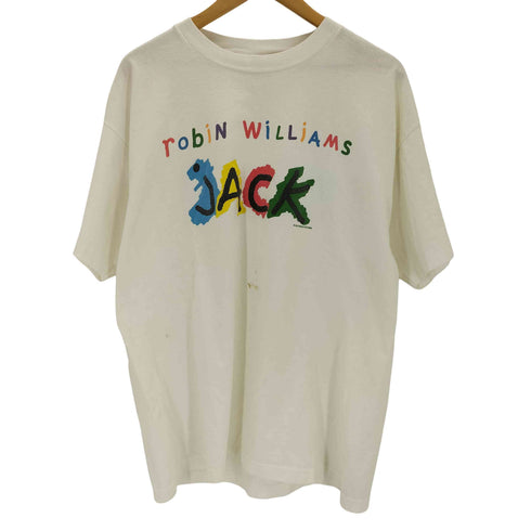 ムリナ murina USA製 ムービープリントクルーネックTシャツ JACK メンズ import:XL