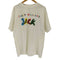 ムリナ murina USA製 ムービープリントクルーネックTシャツ JACK メンズ import:XL
