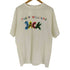 ムリナ murina USA製 ムービープリントクルーネックTシャツ JACK メンズ import:XL