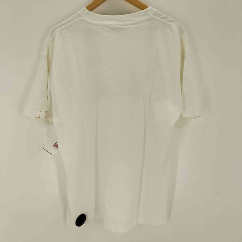 ムリナ murina USA製 ムービープリントクルーネックTシャツ JACK メンズ import:XL