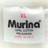 ムリナ murina USA製 ムービープリントクルーネックTシャツ JACK メンズ import:XL