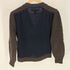 マークバイマークジェイコブス Marc by Marc Jacobs コットン ウール バイカラー ニット カーディガン レディース import:XS