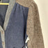 マークバイマークジェイコブス Marc by Marc Jacobs コットン ウール バイカラー ニット カーディガン レディース import:XS