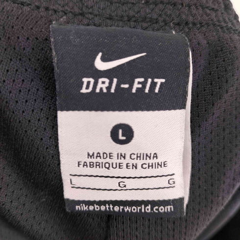 ナイキ NIKE ポリエステルトラックパンツ メンズ JPN:L