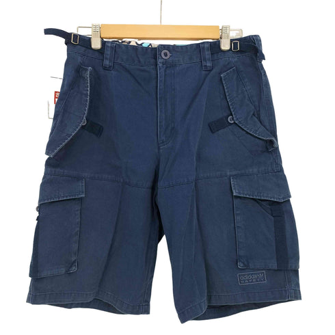 アディダスオリジナルス adidas Originals 00s カーゴハーフパンツ メンズ JPN:L
