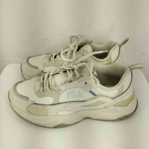 フィラ FILA RAYFLIDE レイフライド ローカットシューズ レディース JPN:24