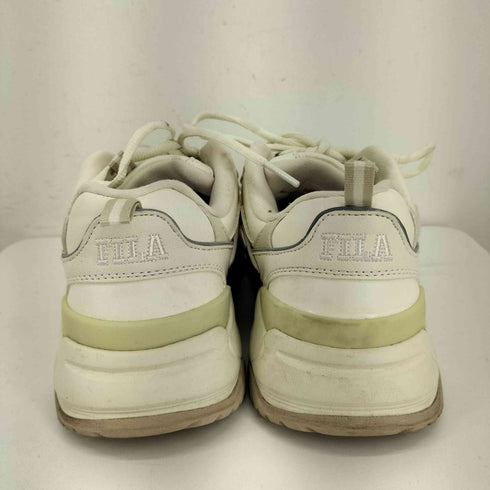 フィラ FILA RAYFLIDE レイフライド ローカットシューズ レディース JPN:24