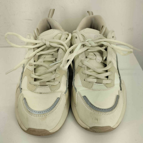 フィラ FILA RAYFLIDE レイフライド ローカットシューズ レディース JPN:24
