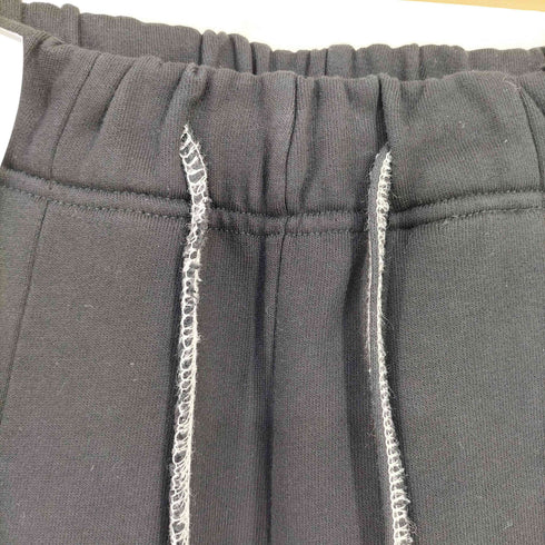 ジャーナルスタンダード JOURNAL STANDARD 2タック 極太 バギースウェットパンツ メンズ JPN:L
