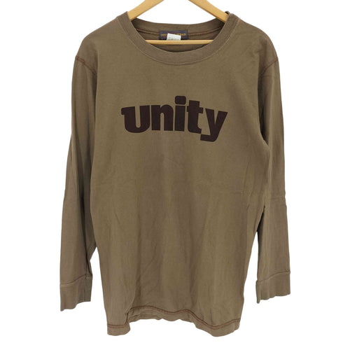 オゾンコミュニティー OZONE COMMYUNITY country wear unity カットソー メンズ