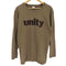 オゾンコミュニティー OZONE COMMYUNITY country wear unity カットソー メンズ