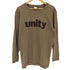 オゾンコミュニティー OZONE COMMYUNITY country wear unity カットソー メンズ