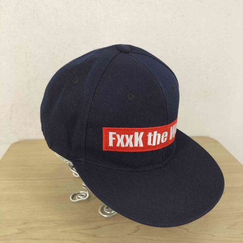 メッセージキャップ メンズ FREE