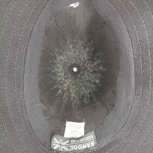 カンゴール KANGOL メトロハット メンズ JPN:L