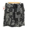 ワイルドシングス WILD THINGS ペイズリー柄 ハーフパンツ メンズ JPN:L