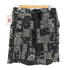 ワイルドシングス WILD THINGS ペイズリー柄 ハーフパンツ メンズ JPN:L