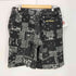 ワイルドシングス WILD THINGS ペイズリー柄 ハーフパンツ メンズ JPN:L