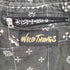 ワイルドシングス WILD THINGS ペイズリー柄 ハーフパンツ メンズ JPN:L