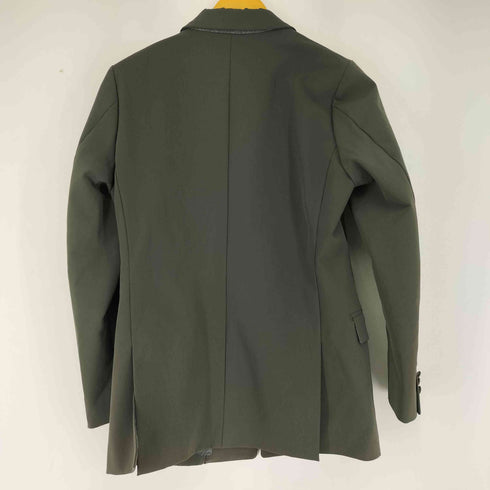 ダファー DUFFER ナイロン テーラードジャケット メンズ JPN:S