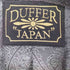 ダファー DUFFER ナイロン テーラードジャケット メンズ JPN:S