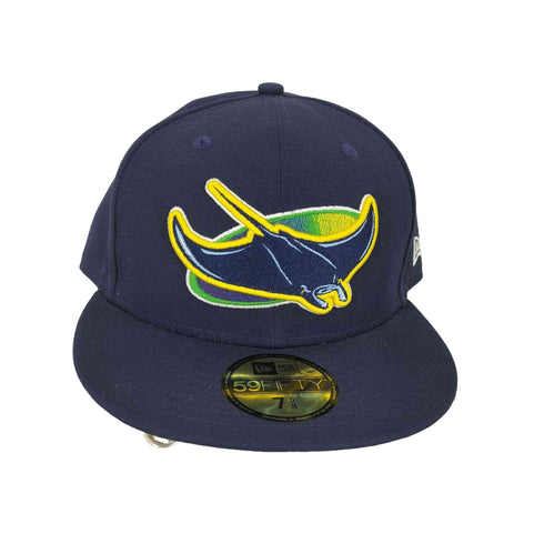 ニューエラ NEW ERA 59FIFTY チームロゴ刺繍キャップ メンズ 7 5/8(60.6cm)