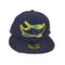 ニューエラ NEW ERA 59FIFTY チームロゴ刺繍キャップ メンズ 7 5/8(60.6cm)