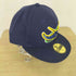 ニューエラ NEW ERA 59FIFTY チームロゴ刺繍キャップ メンズ 7 5/8(60.6cm)