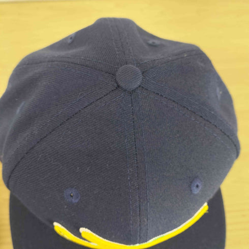 ニューエラ NEW ERA 59FIFTY チームロゴ刺繍キャップ メンズ 7 5/8(60.6cm)