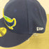ニューエラ NEW ERA 59FIFTY チームロゴ刺繍キャップ メンズ 7 5/8(60.6cm)
