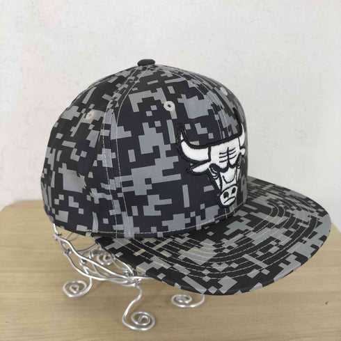 ミッチェルアンドネス mitchell&ness リフレクターチームロゴ刺繍キャップ メンズ FREE
