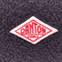 ダントン DANTON フリースベスト メンズ JPN:42