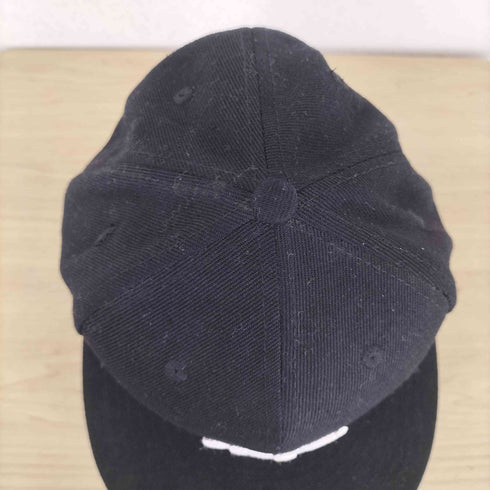 漢字刺繍キャップ メンズ FREE