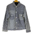 ダファー DUFFER ロンドンストライプ セカンド ジャケット メンズ