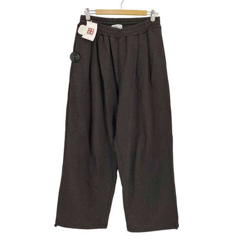 ウィリーチャバリア WILLY CHAVARRIA Linus Sweat Pants メンズ JPN:42