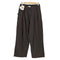 ウィリーチャバリア WILLY CHAVARRIA Linus Sweat Pants メンズ JPN:42