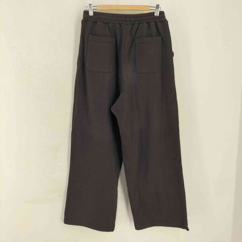 ウィリーチャバリア WILLY CHAVARRIA Linus Sweat Pants メンズ JPN:42