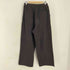 ウィリーチャバリア WILLY CHAVARRIA Linus Sweat Pants メンズ JPN:42