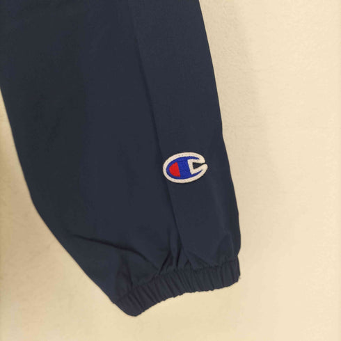 チャンピオン Champion 撥水ナイロンジャケット レディース import:L