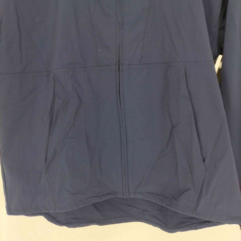 チャンピオン Champion 撥水ナイロンジャケット レディース import:L