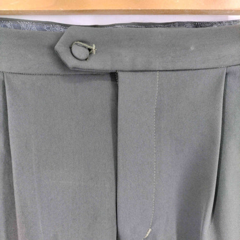 ダファー DUFFER ナイロンスラックス メンズ