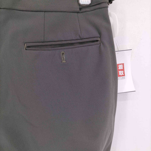 ダファー DUFFER ナイロンスラックス メンズ
