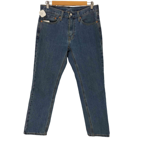 リーバイス Levis バングラデッシュ製 4582刻印 541 デニムパンツ メンズ 31×32