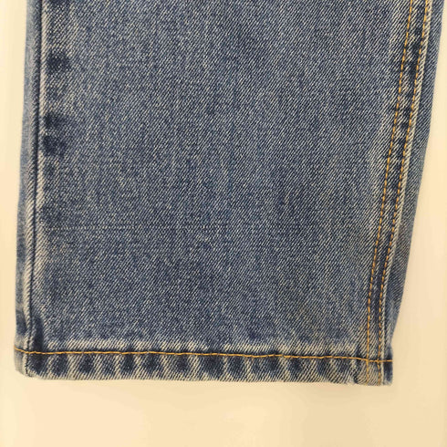 リーバイス Levis バングラデッシュ製 4582刻印 541 デニムパンツ メンズ 31×32