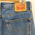 リーバイス Levis バングラデッシュ製 4582刻印 541 デニムパンツ メンズ 31×32