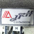 HFP ネイティブ柄 パイル地 長袖シャツ メンズ import:M
