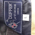 ザダファーオブセントジョージ The DUFFER of ST.GEORGE グレンチェック テーラードジャケット メンズ
