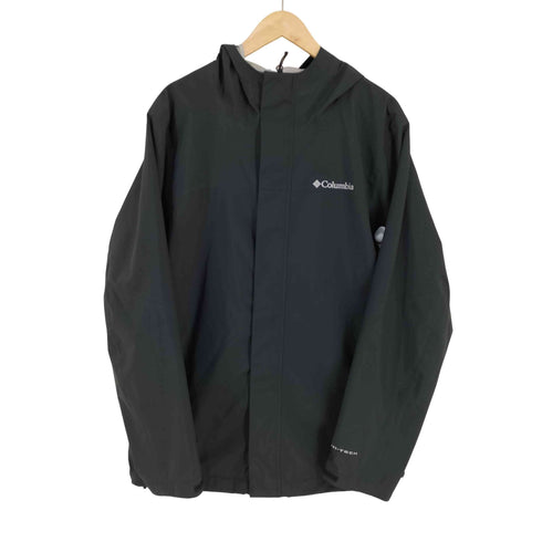 コロンビア Columbia Wahkeena Falls 3L Shell メンズ JPN:XL