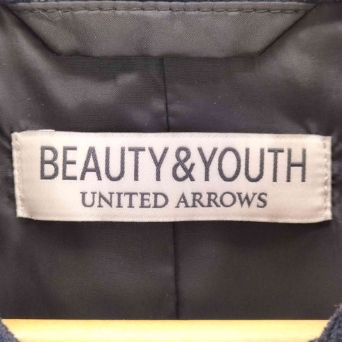 ビューティーアンドユースユナイテッドアローズ BEAUTY & YOUTH UNITED ARROWS フィールド ジャケット メンズ JPN:XL